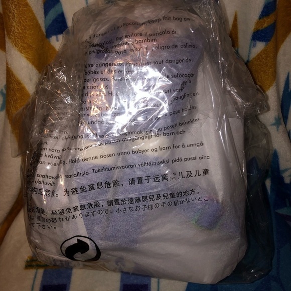 Epcot 40th Anniversary Backpack - Picture 12 of 12